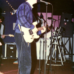 g mitchell, concert